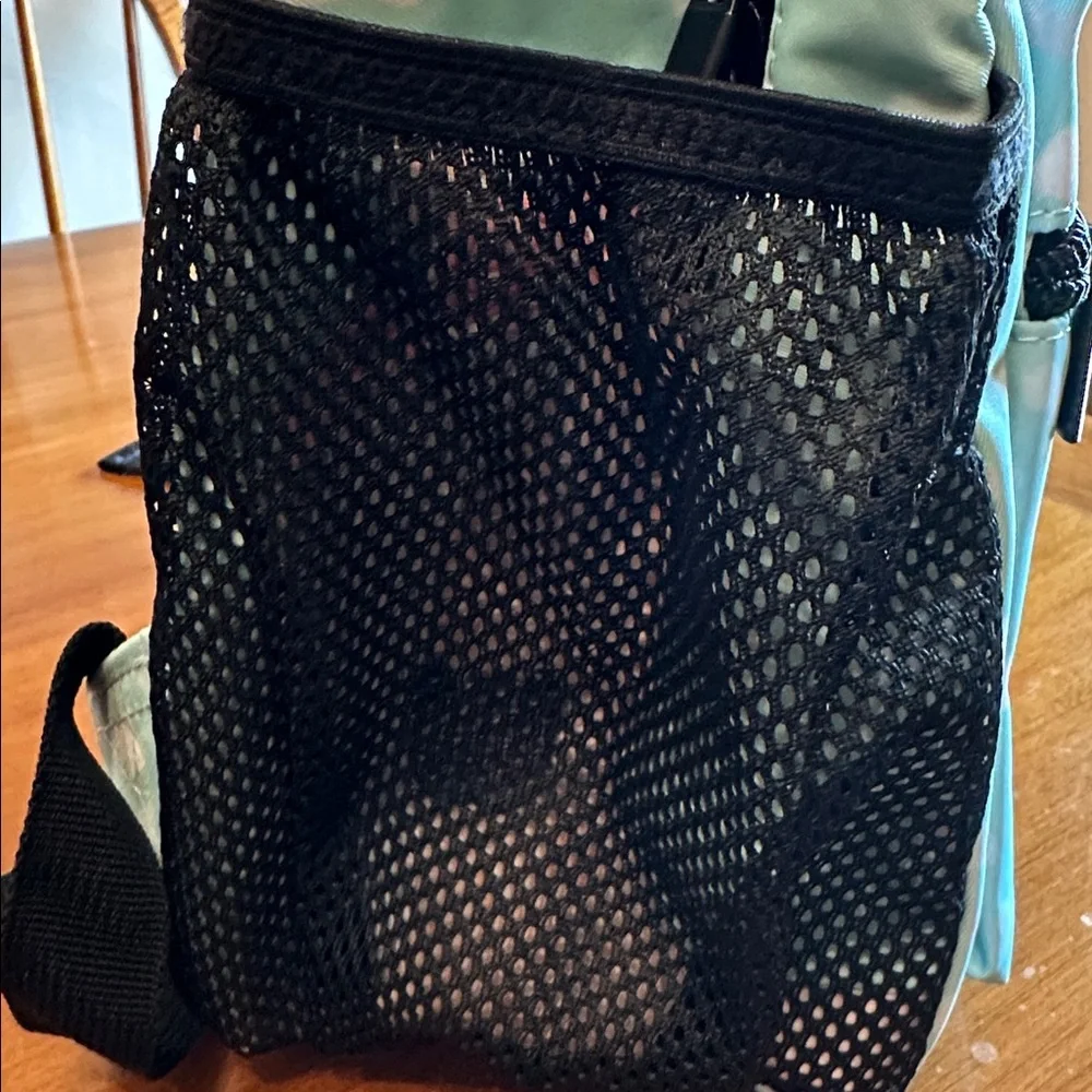 New backpack horse colorful design - Picture 4 of 6